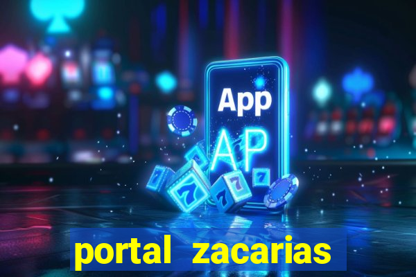 portal zacarias brinda nunes